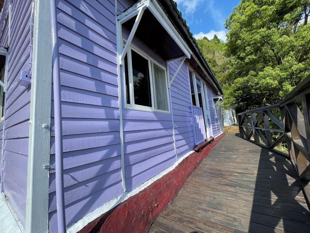 Emmanuel Farm House Renai Exterior photo